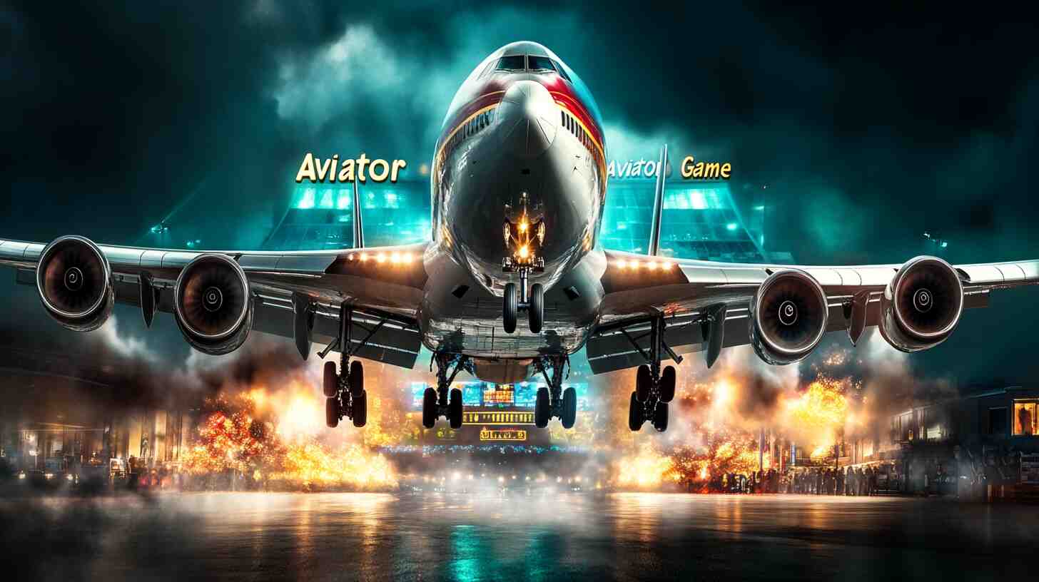 Fly High with Casino PH8888 Aviator Game
                              