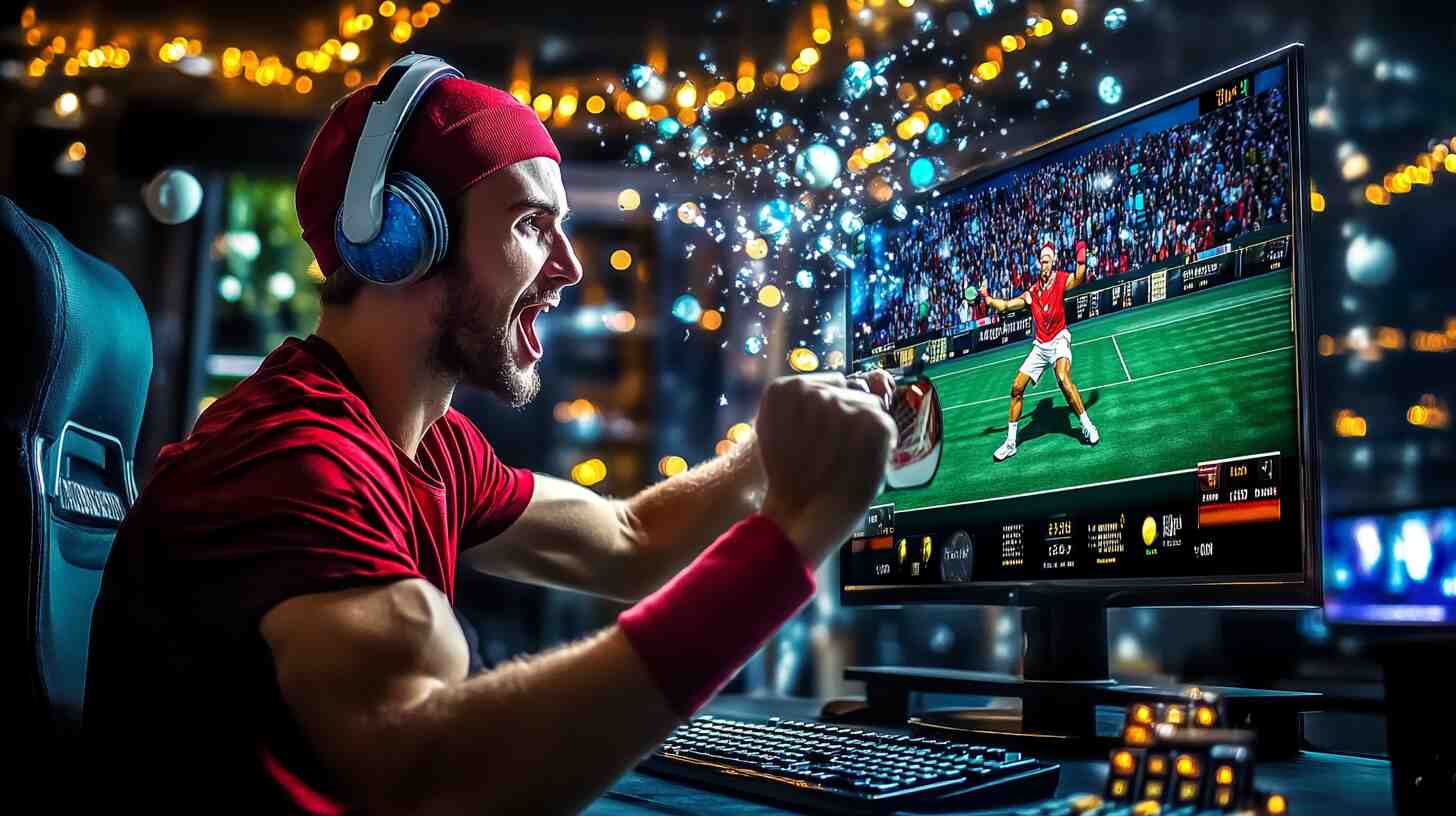 Real-Time Betting Thrill at Casino PH8888
                              