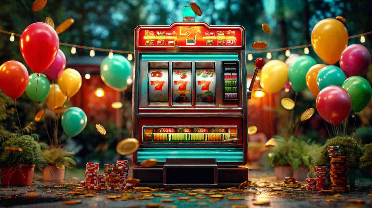 Casino PH8888 Slots - Precision Spins, Bold Rewards
                              